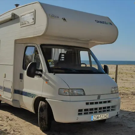 Kamper Campsite