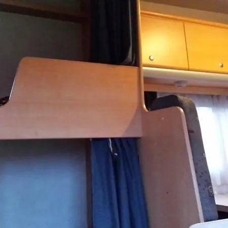 Campsite Kamper *